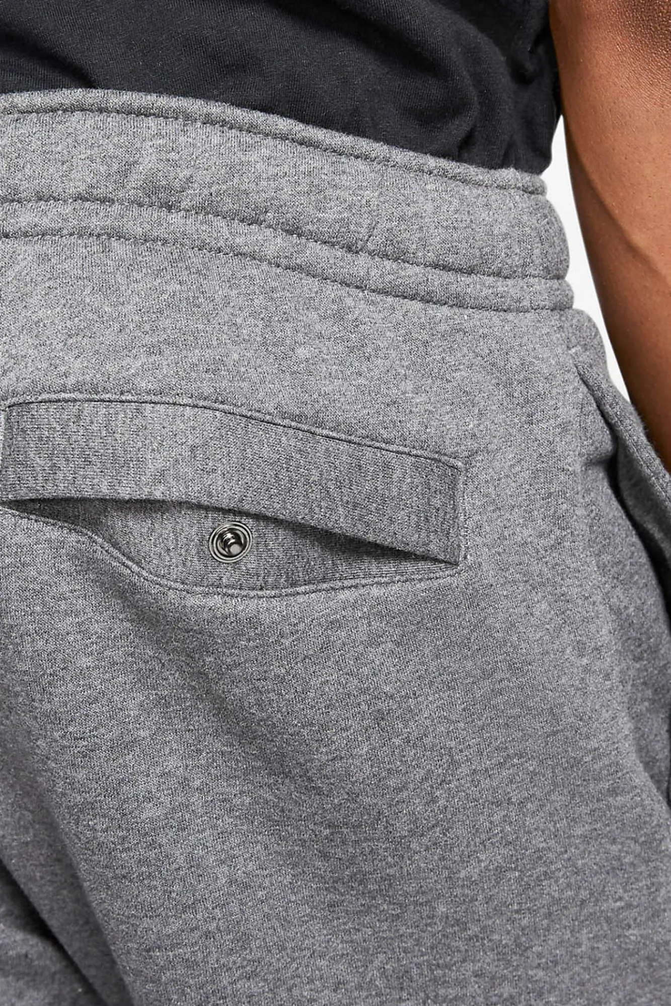 Nike Pantalon Sportswear Club Marengo Online