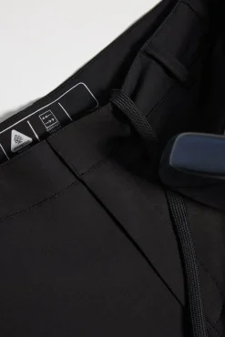 * Pantalon Tecnico Outdoor Negro Sale