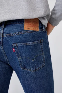 * Pantalon Vaquero Levi’S® 501® Original Fit Azul