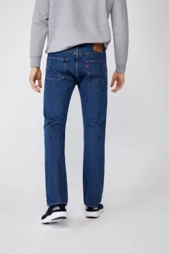 * Pantalon Vaquero Levi’S® 501® Original Fit Azul