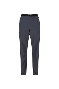 Regatta Pantalon Xert Stretch Iii Gris Claro Discount