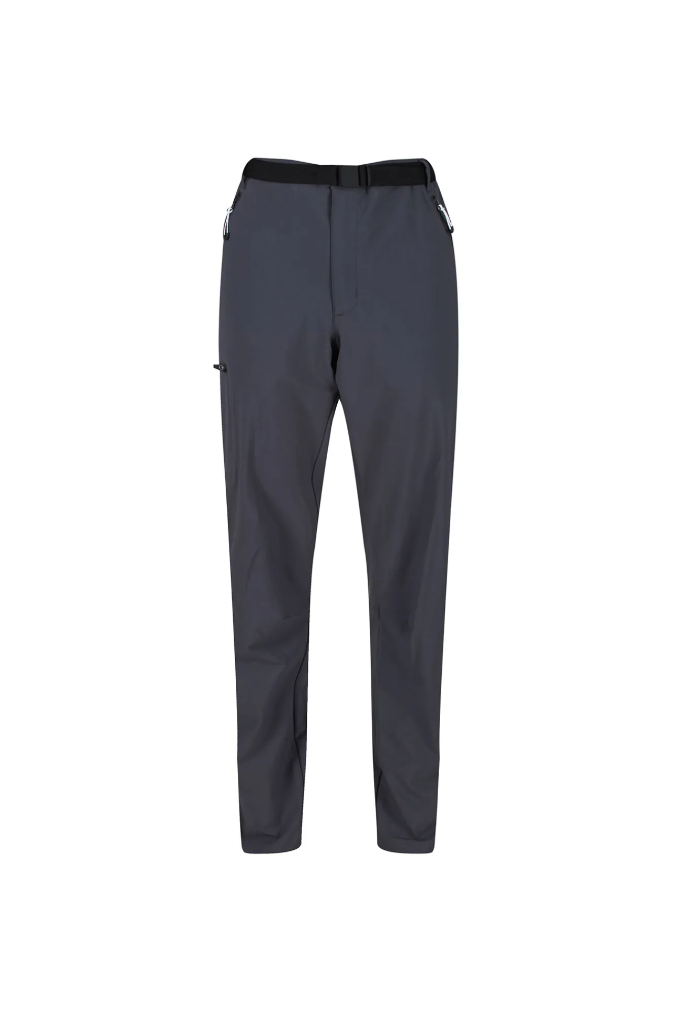 Regatta Pantalon Xert Stretch Iii Gris Claro Discount