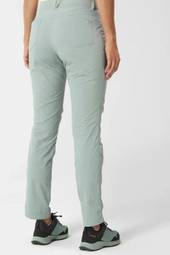 Lafuma Pantalones Access Gris Claro Discount