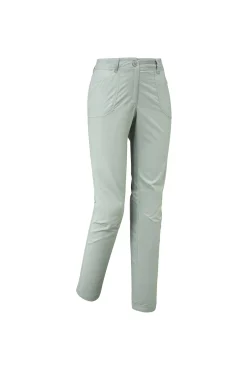 Lafuma Pantalones Access Gris Claro Discount