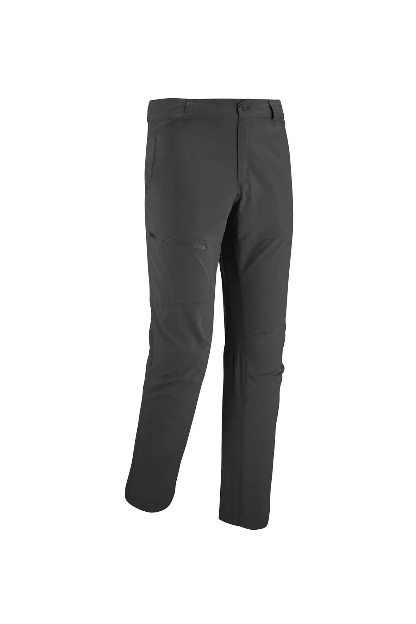 Lafuma Pantalones Access Gris Oscuro Online