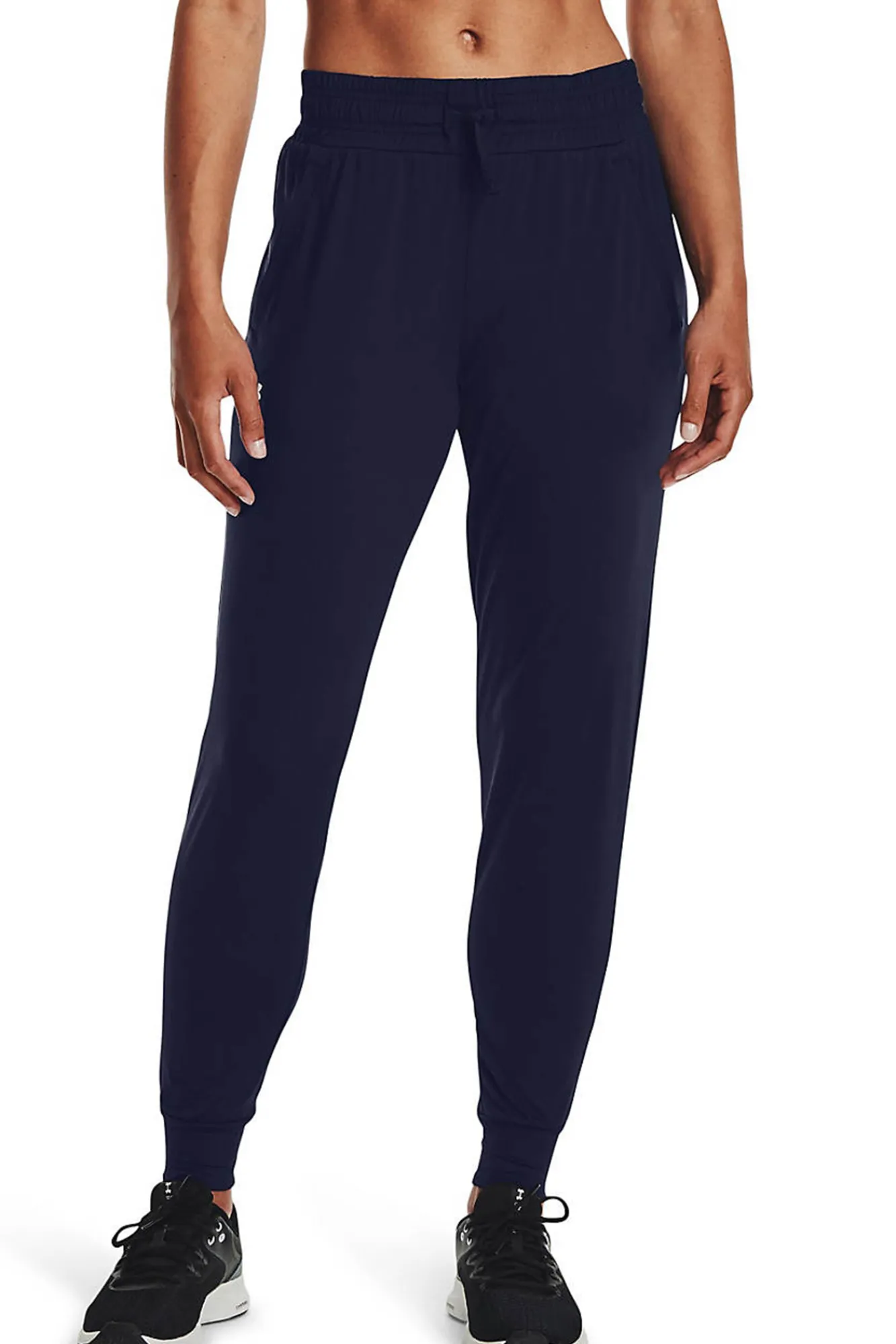 Under Armour Pantalones Armour Azul