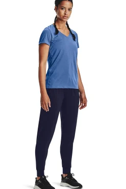 Under Armour Pantalones Armour Azul