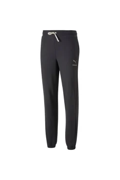 Puma Pantalones Better Fl Negro Online