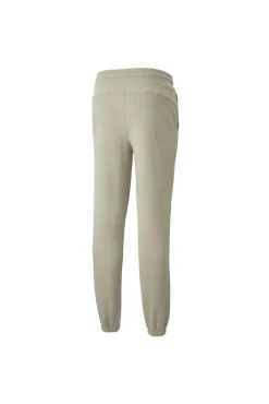 Puma Pantalones Better Fl Marron Claro