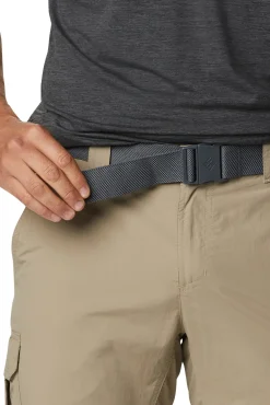 Columbia Pantalones Capri Para Hombre Silver Ridge™ Ii Marron Discount