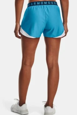 Under Armour Pantalones Cortos Azul Best