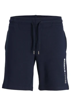 Jack & Jones Pantalones Cortos De Chandal Navy New