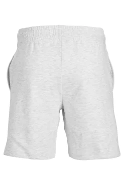 Jack & Jones Pantalones Cortos De Chandal Blanco Outlet