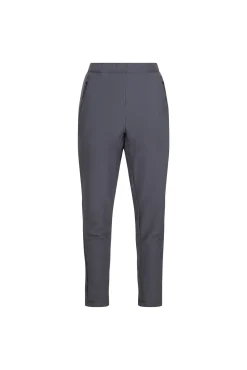 Regatta Pantalones De Senderismo Prestley Gris Claro Sale