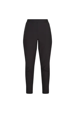 Regatta Pantalones De Senderismo Prestley Negro