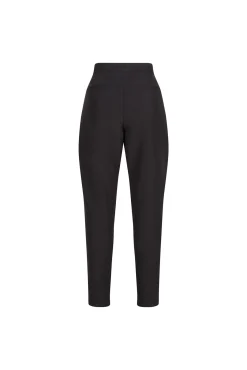 Regatta Pantalones De Senderismo Prestley Negro