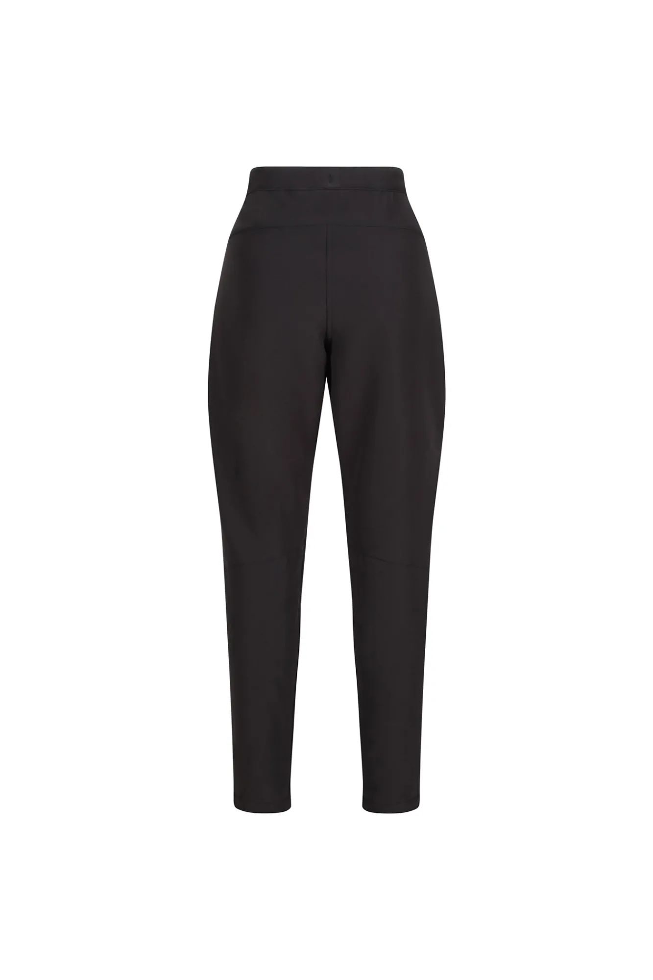 Regatta Pantalones De Senderismo Prestley Negro