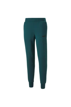 Puma Pantalones Ess Logo Fl Cl Botella