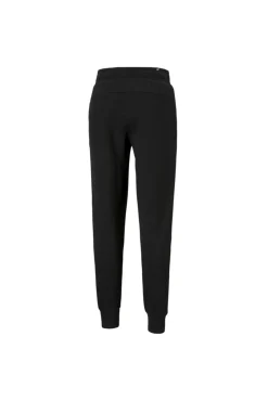 Puma Pantalones Ess Logo Tr Cl Negro Best