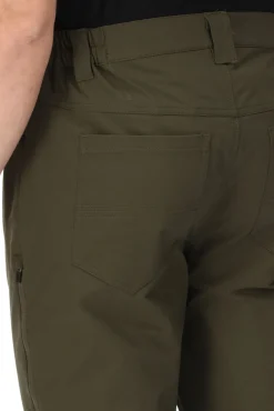 Regatta Pantalones Kennick Verde Outlet