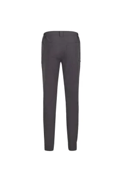 Regatta Pantalones Kennick Gris Oscuro Hot