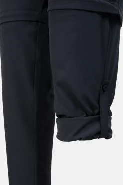 Izas Pantalones Pelt Gris Oscuro Outlet