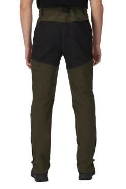 Regatta Pantalones Questra Iv Verde Hot