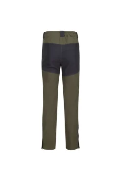 Regatta Pantalones Questra Iv Verde Hot