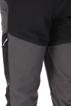 Regatta Pantalones Questra Iv Verde
