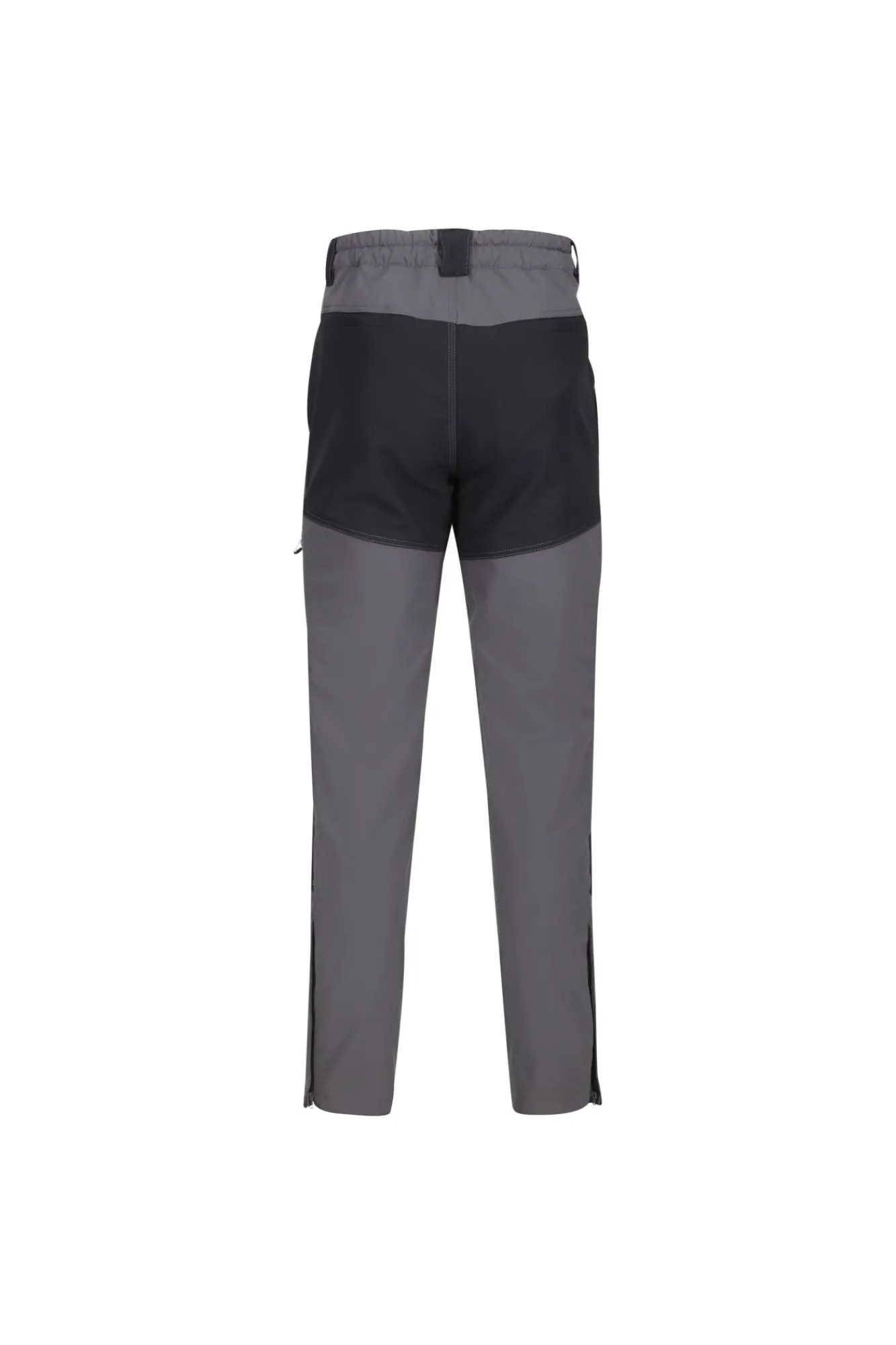 Regatta Pantalones Questra Iv Verde