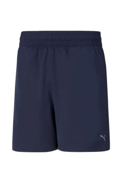 Puma Performance Woven 5 Azul Indigo Online