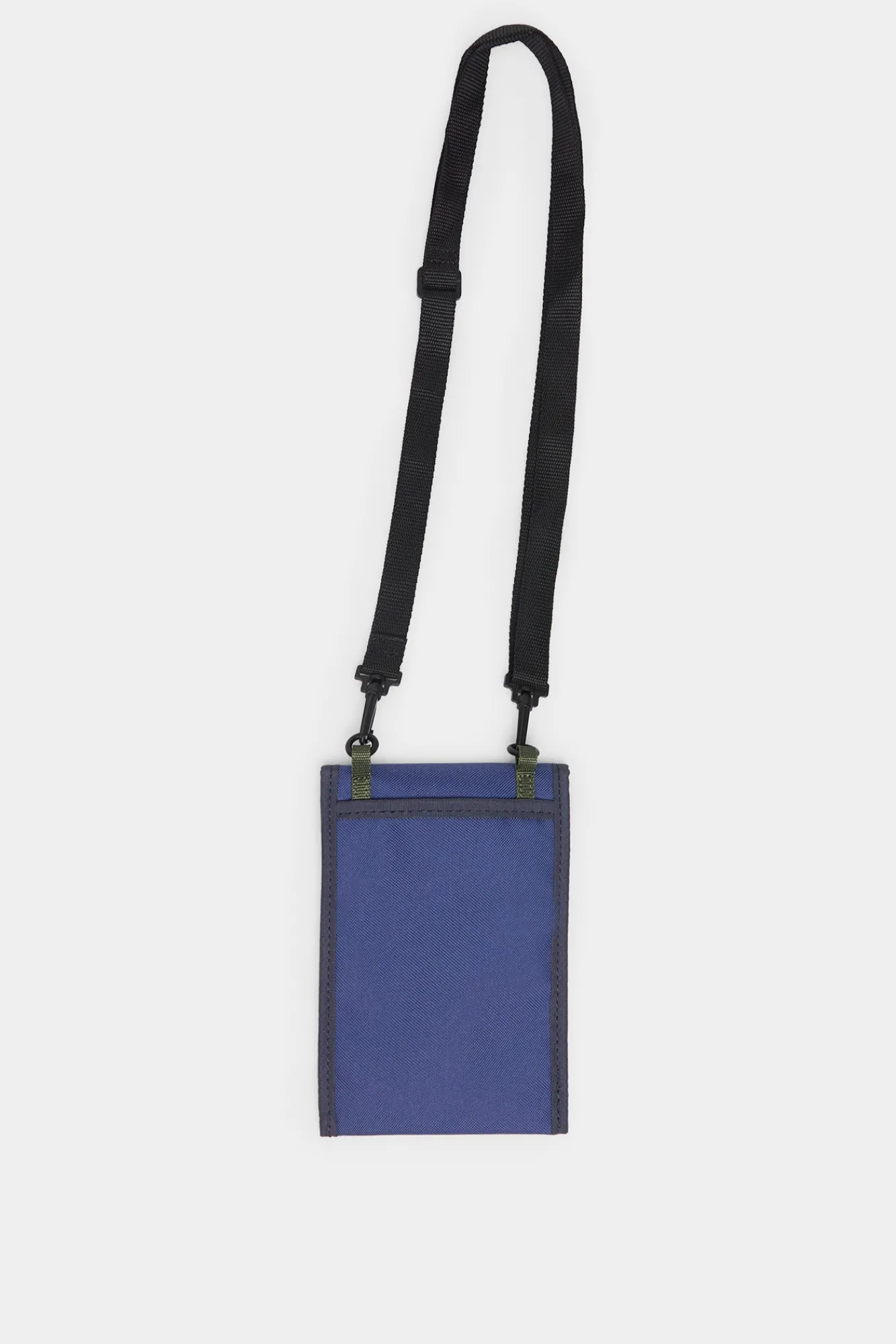 * Phone Folder Bicolor Azul Medio Clearance