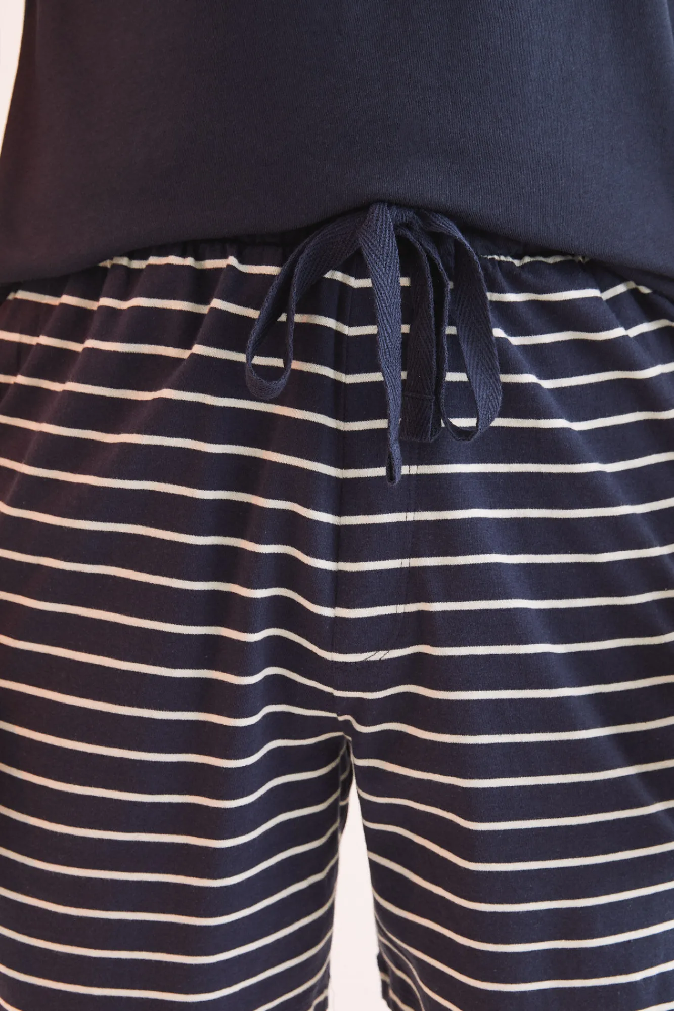 Women'secret Pijama Corto Hombre Algodon Popeye Azul Hot