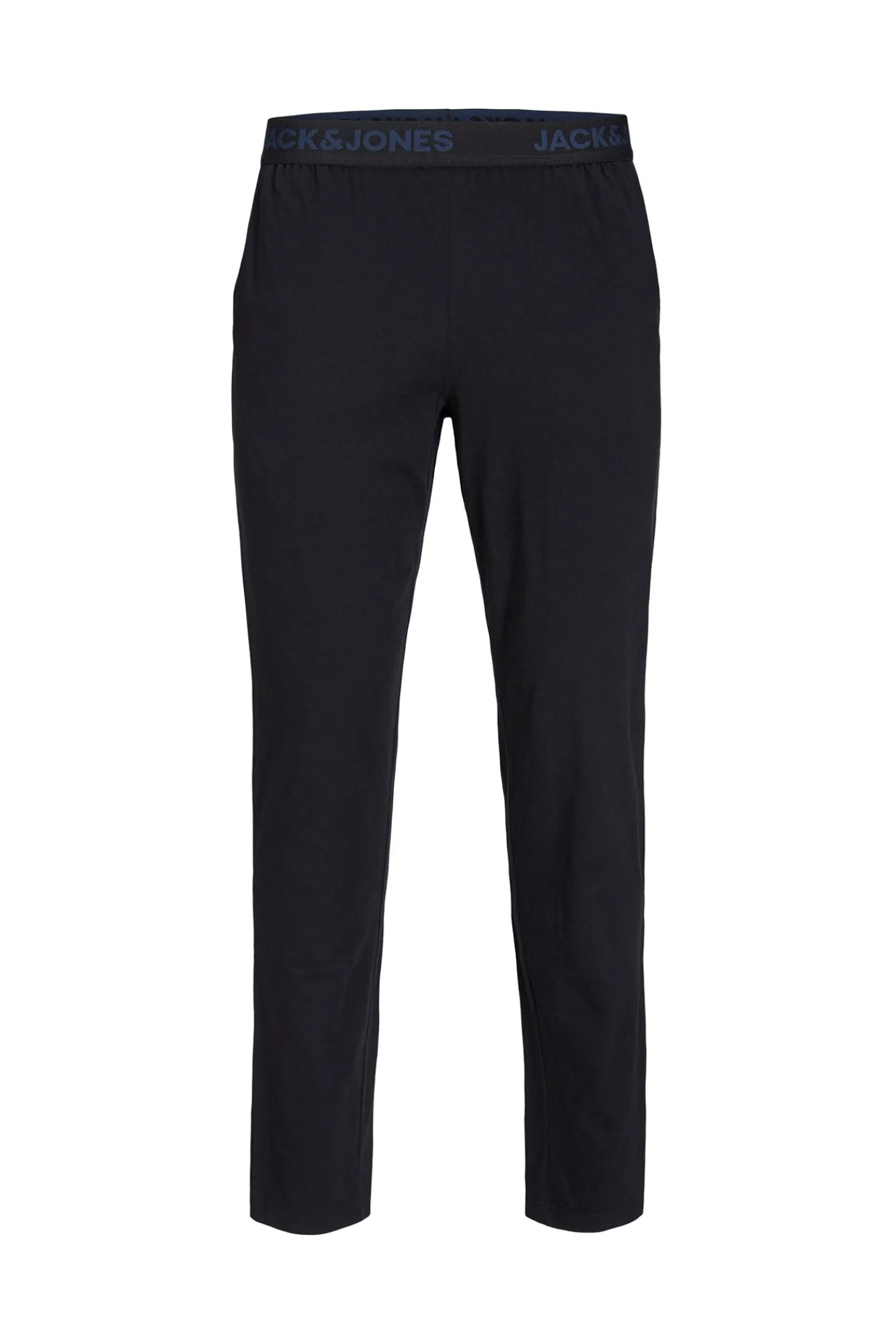 Jack & Jones Pijama Tacto Suave Azul