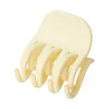 Pieces Pinza Tamano Pequeno Amarillo Hot
