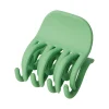 Pieces Pinza Tamano Pequeno Verde Hot