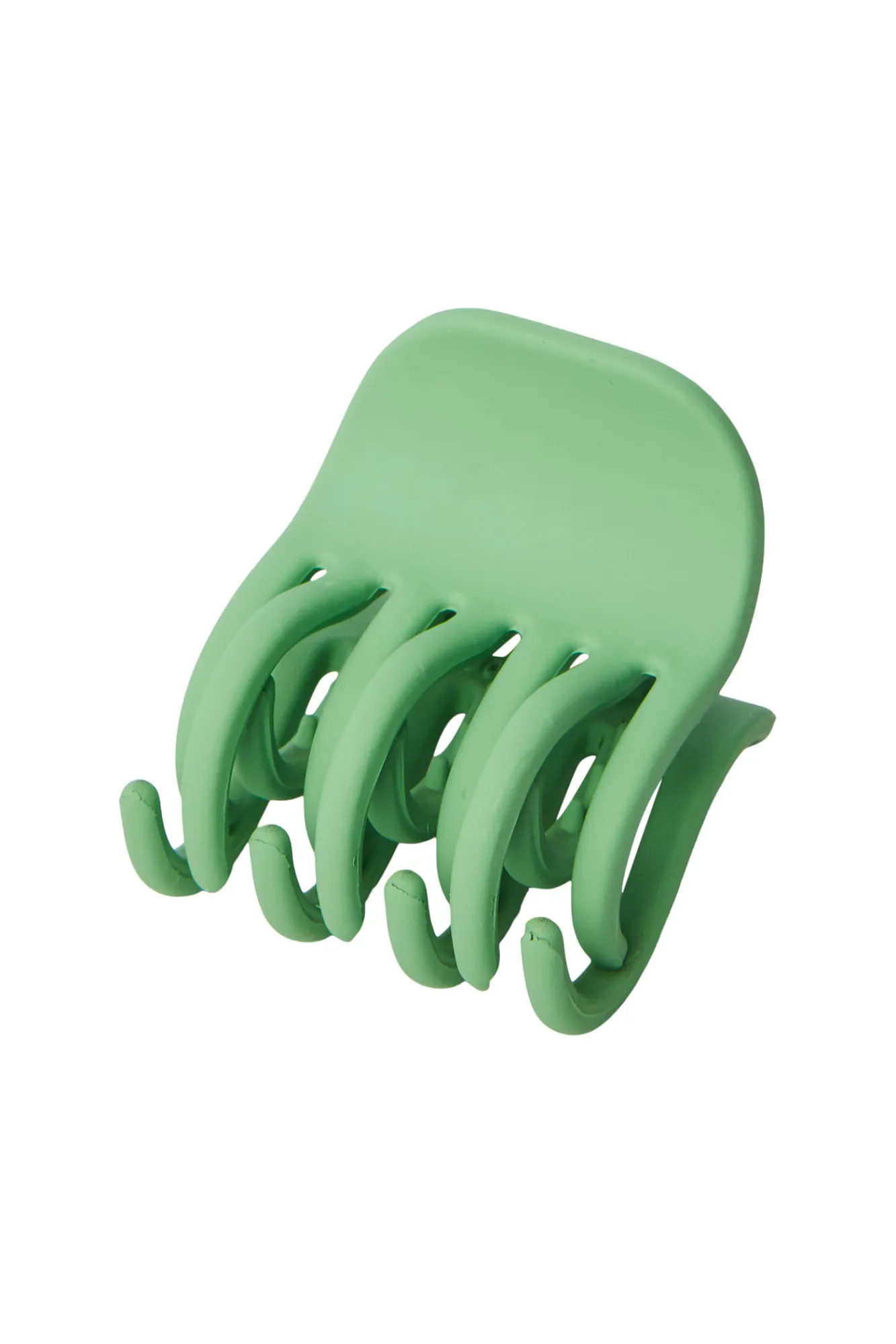 Pieces Pinza Tamano Pequeno Verde Hot