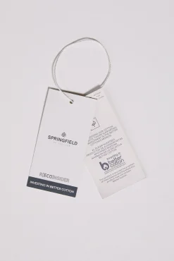 * Polo Basico Pique Slim Navy Hot