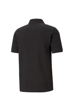 Puma Polo Ess Pique Negro New