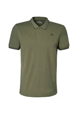 Kappa Polo Ezio Botella Hot