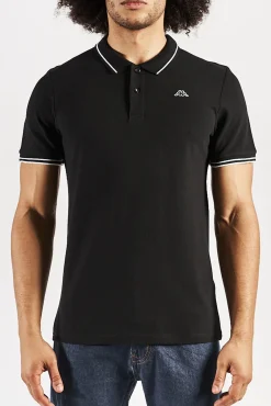 Kappa Polo Ezio Multicolor Outlet