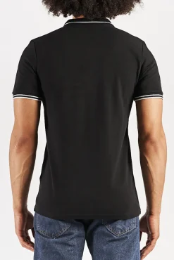 Kappa Polo Ezio Multicolor Outlet