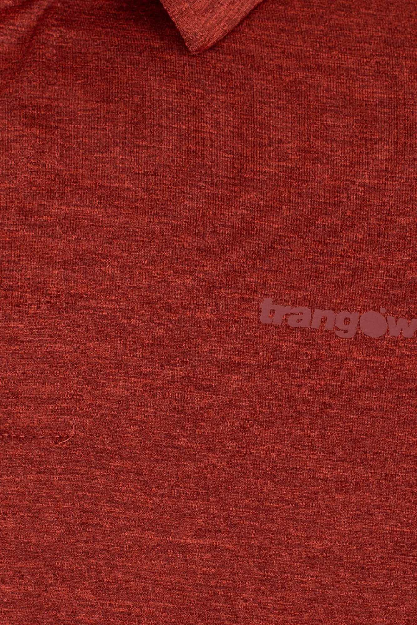 Trangoworld Polo Gordon Granate