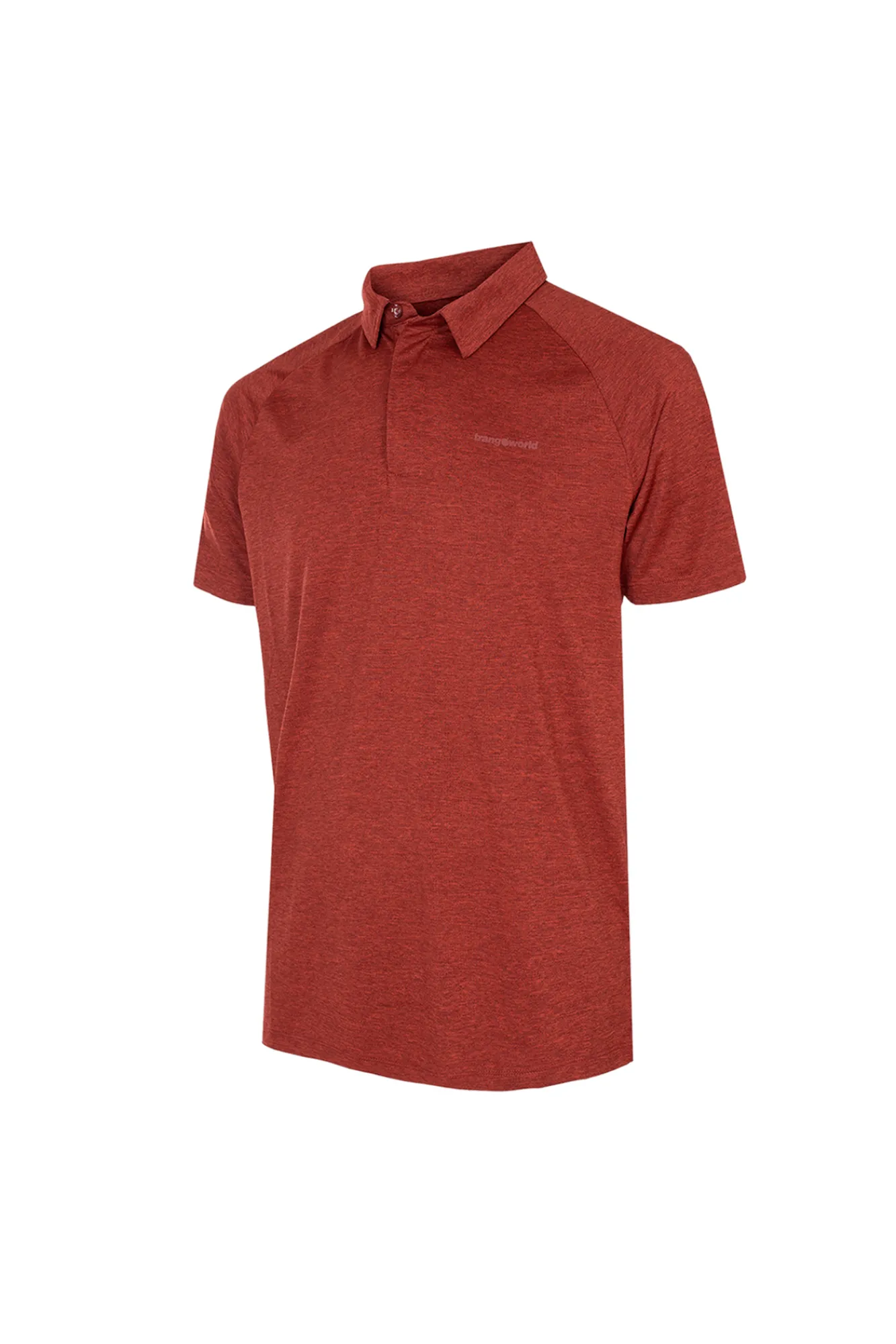 Trangoworld Polo Gordon Granate
