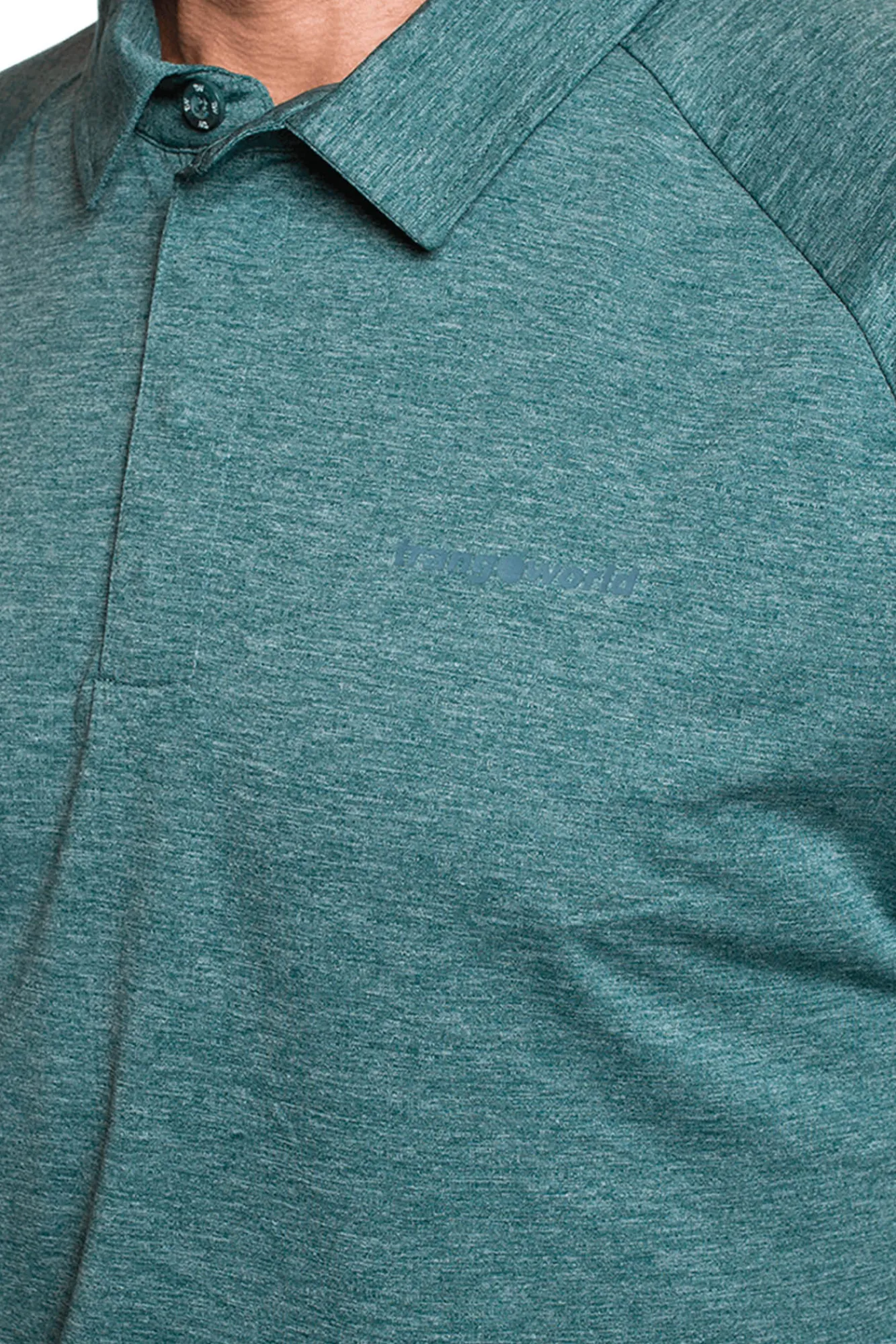 Trangoworld Polo Gordon Azul Sale