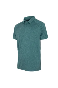 Trangoworld Polo Gordon Azul Sale