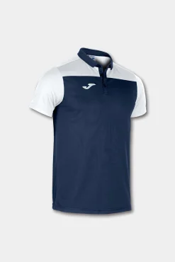 Joma Polo Hobby Ii Marino-Blanco M/C Navy Sale