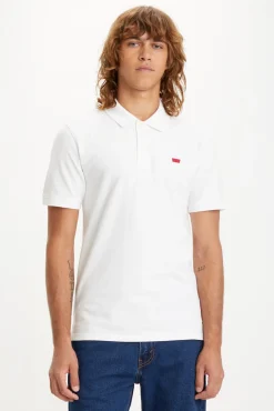 * Polo Levis® Blanco