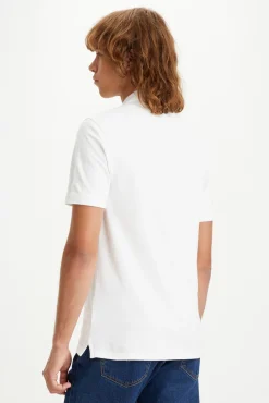 * Polo Levis® Blanco