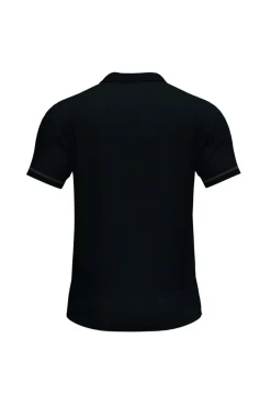 Joma Polo Manga Corta Championship Vi Antracita Negro Clearance